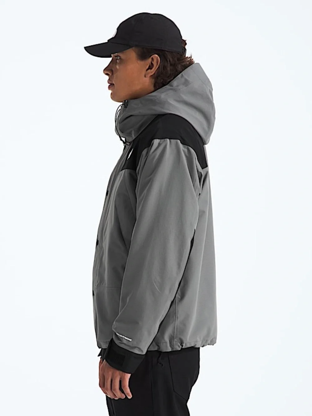The north face Men’s DRYVENT™ Mono Mountain Jacket